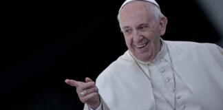 Il Papa ha nominato il tarantino Don Giuseppe Favale nuovo vescovo di Conversano