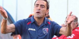 Calcio: Due tentazioni per Cazzarò