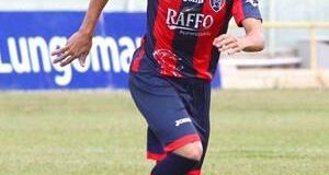 Isola Liri – Taranto: 0-0