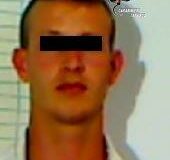 Estorsione e furto di tre autovetture: arrestato pregiudicato di Nardò