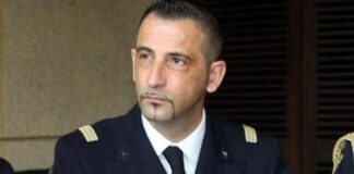 Corte India: Latorre resta in Italia