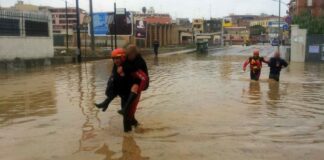 Alluvione 2013 in provincia di Taranto: 30 gli indagati