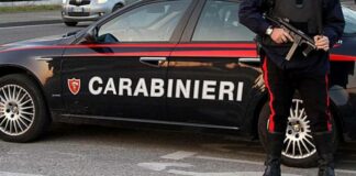 Weekend di controlli nel tarantino: 4 arresti e 4 denunce