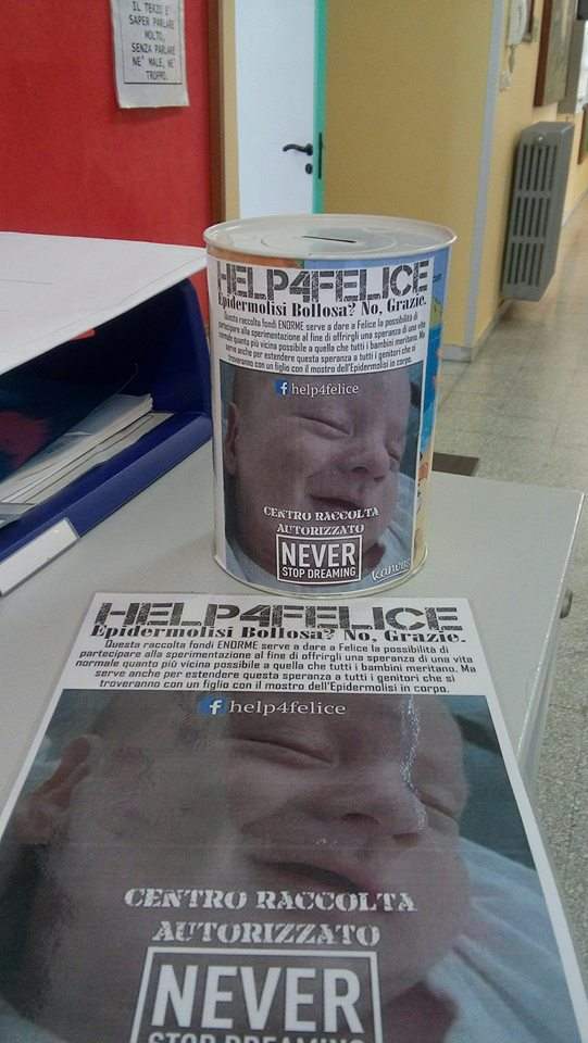 Help4Felice