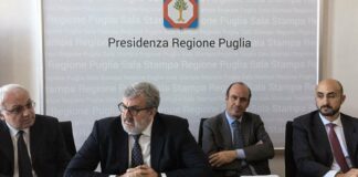 Sanità, la giunta della Puglia approva riordino: 30 mln per Taranto