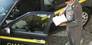 Truffa all’Inps per 4mln di euro