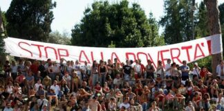 Save the Children: il 32% dei ragazzi in povertà