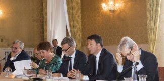 Governo convoca un tavolo istituzionale per Taranto