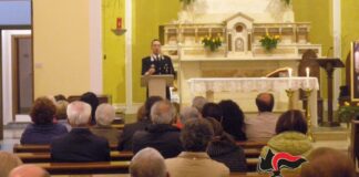 I Carabinieri mettono in guardia gli anziani contro le truffe