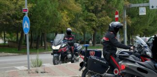 Controlli straordinari in provincia: 1 arresto e 9 denunce