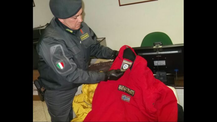 finanza merce