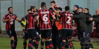 Matera – Taranto: trasferta vietata ai tifosi ionici