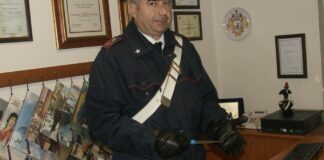 Lite per un posto auto in condominio, tragedia sfiorata a Castellaneta