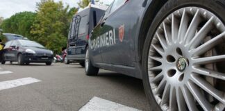 Controlli dei Carabinieri nella provincia tarantina: 7 arresti e 35 denunce