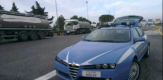Contrasto alla guida in stato d’ebrezza: controlli della Polizia in provincia