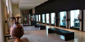 Musei, Puglia inarrestabile: la sorpresa del Marta