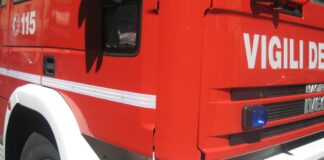 Atto intimidatorio a Leporano: in fiamme l’auto del vice-sindaco