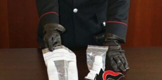 Sorpresi con il metadone: denunciati due uomini