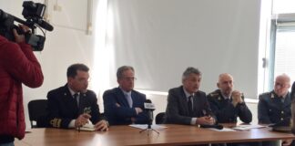 Tangenti Marina Militare: 17 a processo immediato