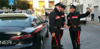 Sparatoria nel centro di Massafra: arrestato 31enne per tentato omicidio