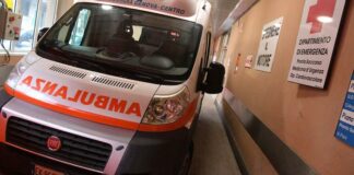 Incidente sul lavoro nella Città Vecchia: operaio 31enne folgorato, è grave