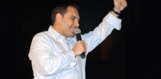 Comunali 2017: i dati definitivi, con Rinaldo il successo del centrosinistra