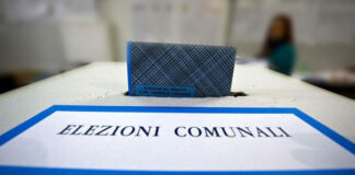 Comunali 2017: alla chiusura dei seggi ha votato il 58,52%