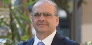 Lucio Lonoce eletto Presidente del Consiglio Comunale