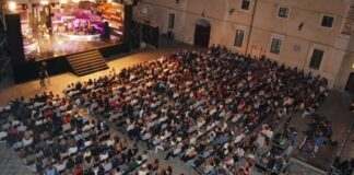 Al via il Festival del Cabaret di Martina Franca