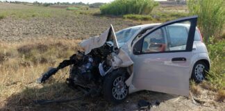 Incidente mortale sulla Circummarpiccolo: deceduto un 58enne