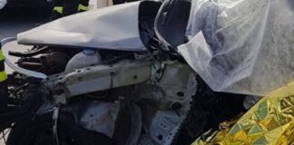 Auto contro pulmino sulla strada per Villa Castelli: muore 25enne