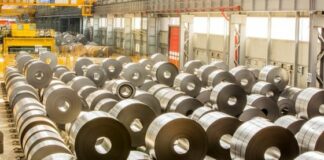 Ilva: Fiom Taranto, slitta ripartenza reparto Pla/2