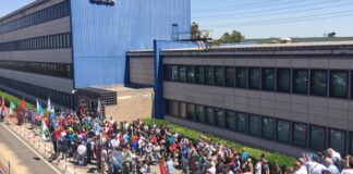 Ilva: sindacati, da stamani assemblee a Taranto
