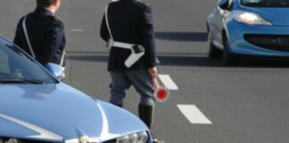 Arrestati sei agenti della Polstrada: si facevano pagare per annullare le multe