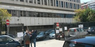Marina militare: tangenti per appalti, a Taranto 9 condanne