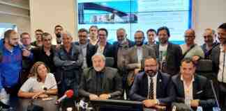 Istituito il tavolo Ilva della Regione Puglia