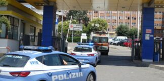 Accoltella ex moglie: un fermo per tentato omicidio a Taranto