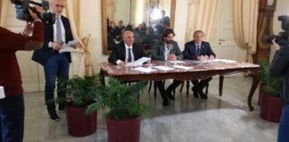Canottaggio, canoa e kayak: campionati nazionali universitari a Taranto