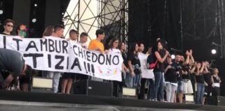 1 Maggio: in 50mila per il concertone tra musica e protesta