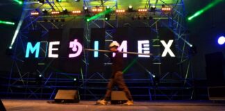 Incontri d’autore a Medimex con Emma, Gazzè e Cook