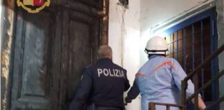 Furto di energia elettrico in uno stabile del centro: denunciate 5 persone