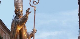 Festa di San Cataldo, ecco il programma della settimana