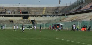 Tris di D’Agostino contro la Turris ma il Taranto finisce quarto
