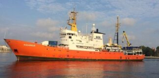 Il sindaco Melucci apre all’arrivo dei 600 migranti su barca Acquarius