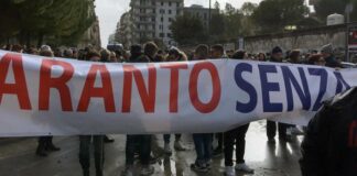 Ilva, Di Maio: «Cittadini di Taranto hanno il diritto di respirare e io voglio garantirlo»