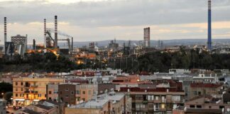 Comune di Taranto dà il via ai lavori per gli impianti di ventilazione al rione Tamburi