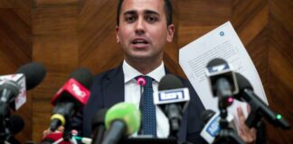 Ilva, Di Maio: «La gara è illegittima, ma non si può annullare»