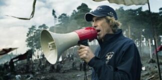 Il set di Six Undergroud a Taranto: al via i casting per le comparse