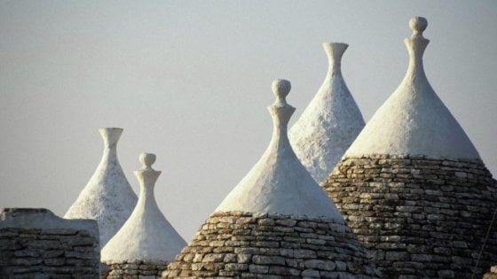 trulli