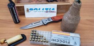 Ruba elettricità per oltre 20 anni: denunciato gestore di un’attività del centro